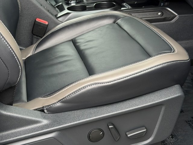 Used 2025 Ford Bronco Outer Banks - photo 19
