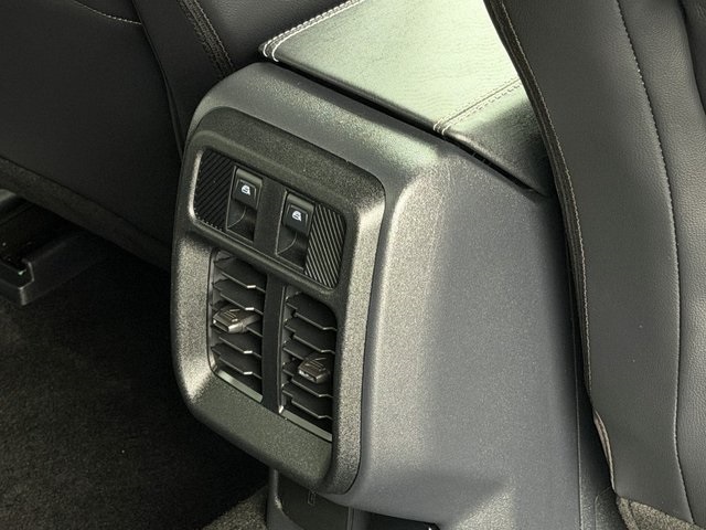Used 2025 Ford Bronco Outer Banks - photo 22