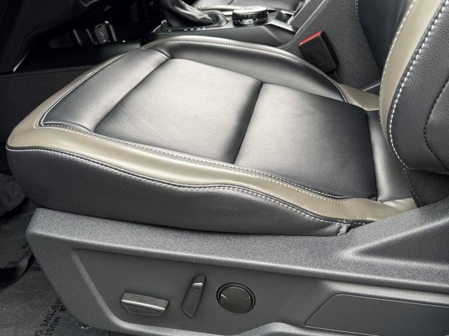 Used 2025 Ford Bronco Outer Banks - photo 27