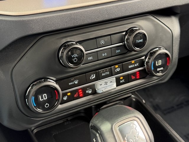 Used 2025 Ford Bronco Outer Banks - photo 31