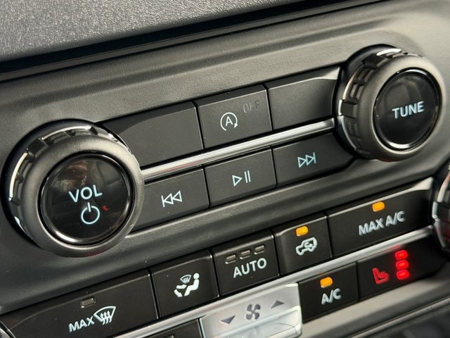 Used 2025 Ford Bronco Outer Banks - photo 32