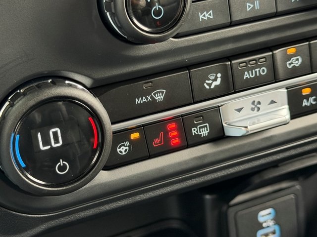 Used 2025 Ford Bronco Outer Banks - photo 33