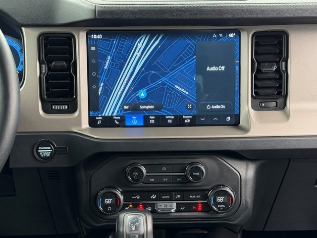 Used 2025 Ford Bronco Outer Banks - photo 7