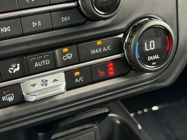 Used 2025 Ford Bronco Outer Banks - photo 34