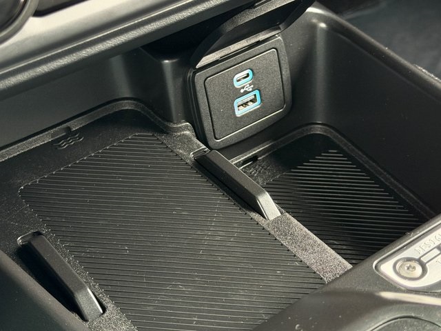 Used 2025 Ford Bronco Outer Banks - photo 35