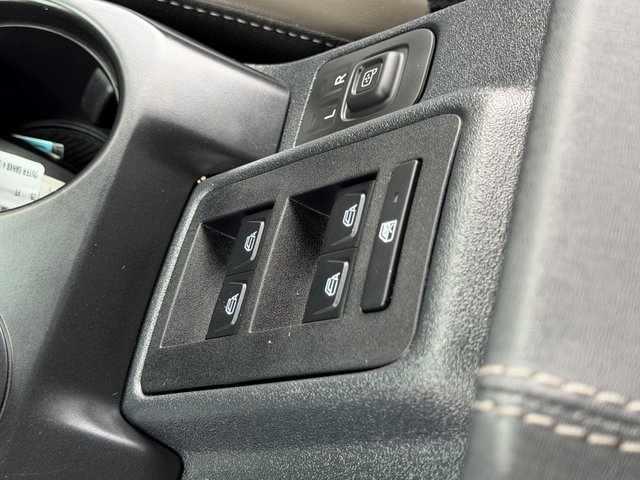 Used 2025 Ford Bronco Outer Banks - photo 37