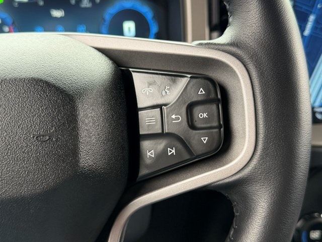 Used 2025 Ford Bronco Outer Banks - photo 40