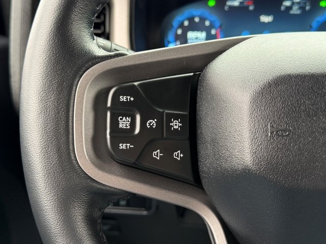 Used 2025 Ford Bronco Outer Banks - photo 41