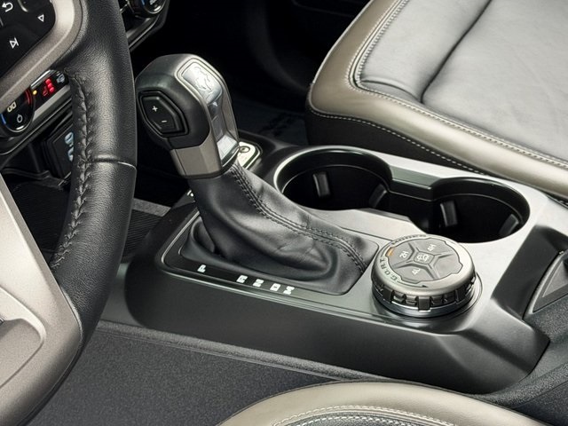 Used 2025 Ford Bronco Outer Banks - photo 44