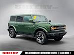 Used 2025 Ford Bronco Outer Banks thumbnail 5