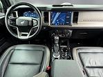 Used 2025 Ford Bronco Outer Banks thumbnail 6