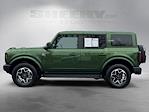 Used 2025 Ford Bronco Outer Banks thumbnail 1