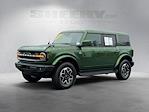 Used 2025 Ford Bronco Outer Banks thumbnail 2