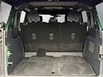 Used 2025 Ford Bronco Outer Banks thumbnail 4