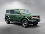 Used 2025 Ford Bronco Outer Banks thumbnail 9