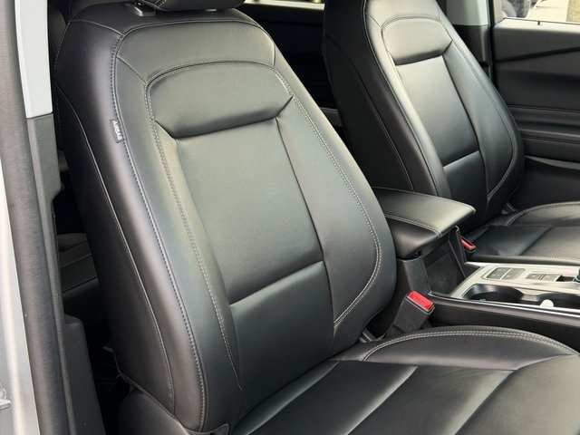 Used 2023 Ford Explorer XLT - photo 38