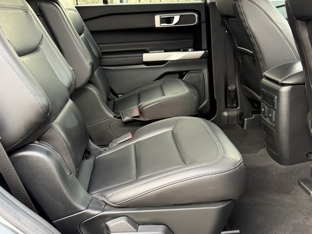 Used 2023 Ford Explorer XLT - photo 39
