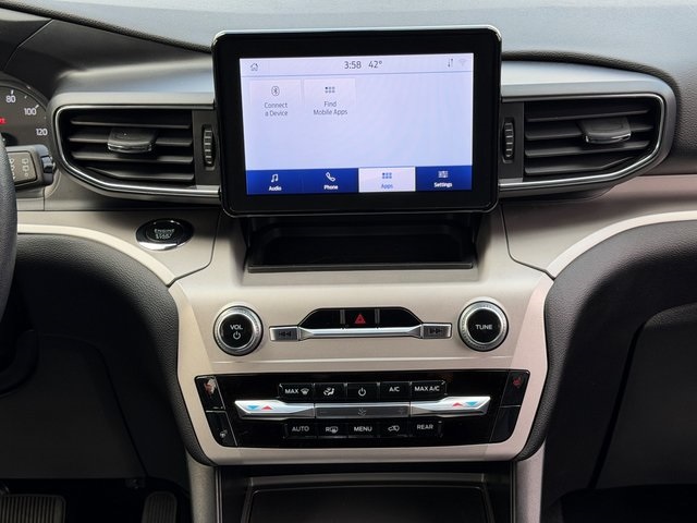 Used 2023 Ford Explorer XLT - photo 26