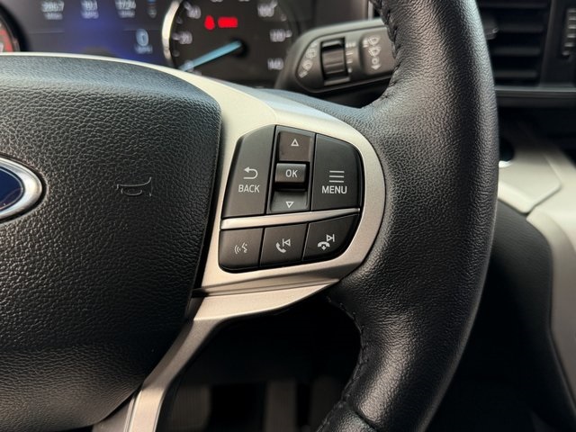 Used 2023 Ford Explorer XLT - photo 16
