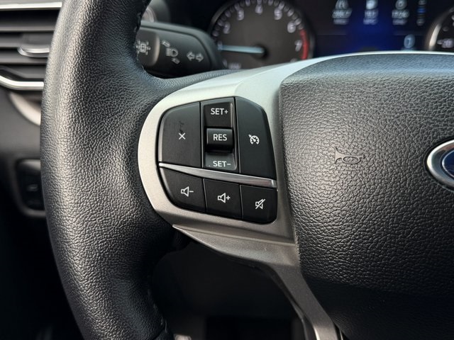 Used 2023 Ford Explorer XLT - photo 17