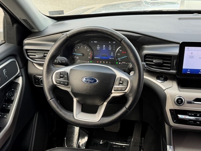 Used 2023 Ford Explorer XLT - photo 27