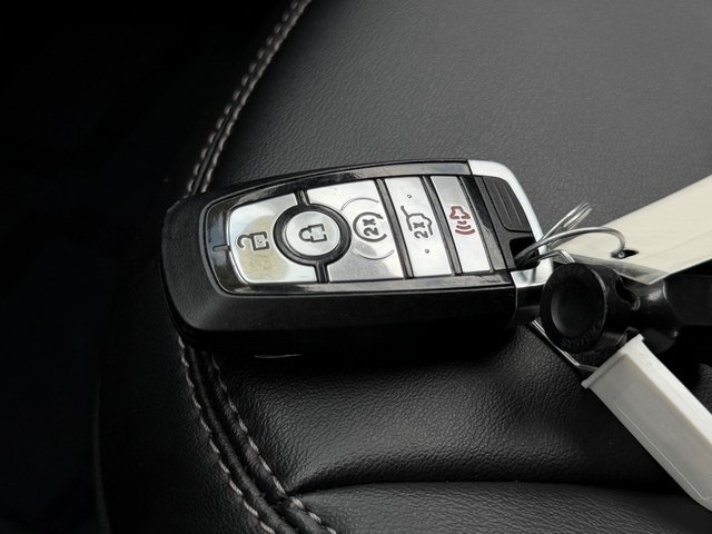 Used 2023 Ford Explorer XLT - photo 21