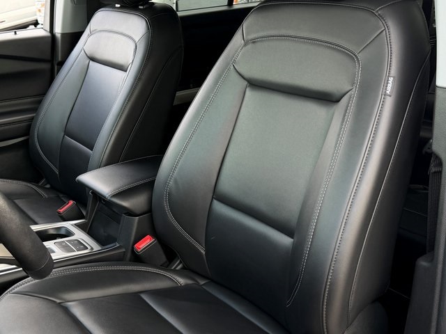 Used 2023 Ford Explorer XLT - photo 28