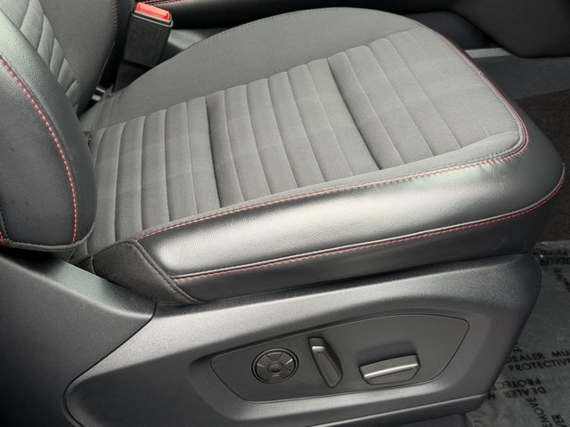 Used 2025 Ford Explorer ST-Line - photo 15