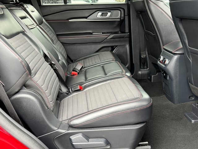 Used 2025 Ford Explorer ST-Line - photo 17