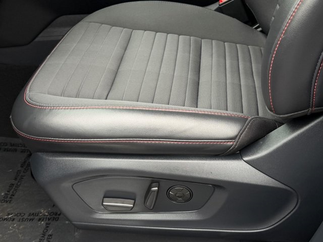 Used 2025 Ford Explorer ST-Line - photo 26