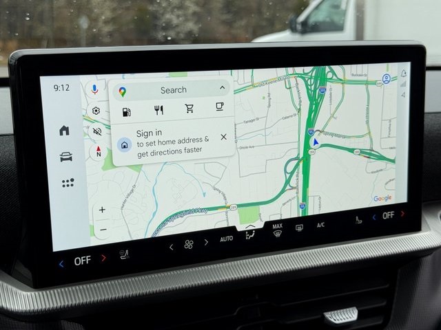 Used 2025 Ford Explorer ST-Line - photo 27