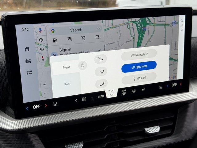 Used 2025 Ford Explorer ST-Line - photo 29