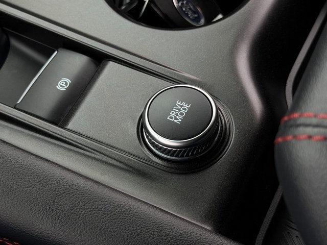 Used 2025 Ford Explorer ST-Line - photo 33