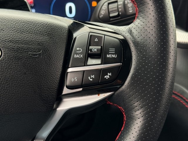 Used 2025 Ford Explorer ST-Line - photo 36