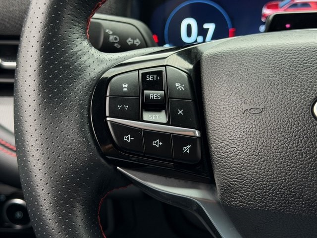 Used 2025 Ford Explorer ST-Line - photo 37