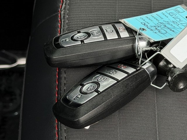 Used 2025 Ford Explorer ST-Line - photo 42