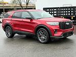 Used 2025 Ford Explorer ST-Line thumbnail 1