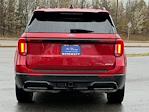 Used 2025 Ford Explorer ST-Line thumbnail 9