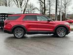 Used 2025 Ford Explorer ST-Line thumbnail 11