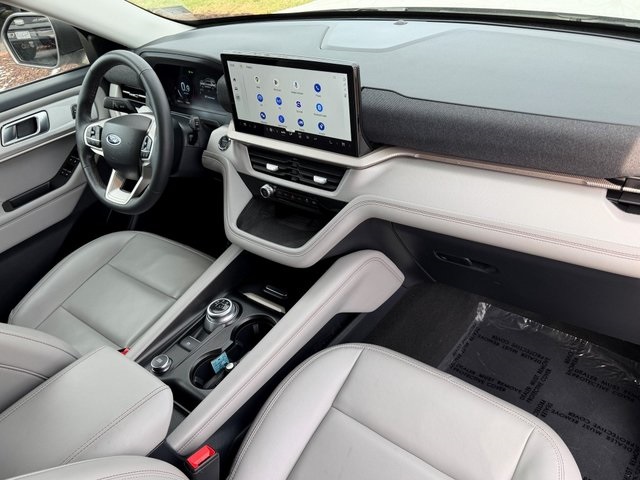 Used 2025 Ford Explorer ACTIV - photo 18