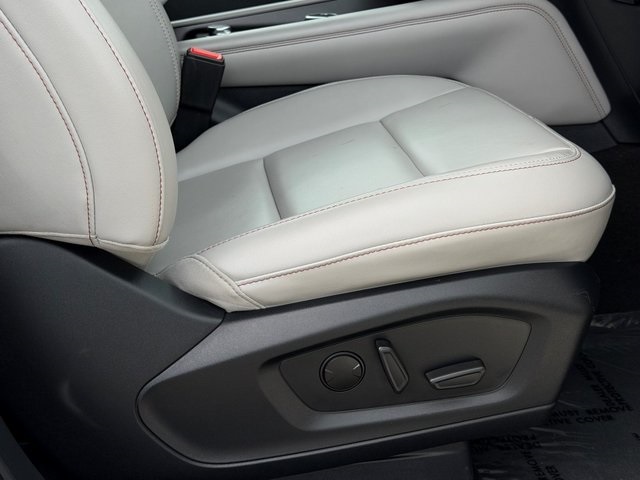 Used 2025 Ford Explorer ACTIV - photo 19