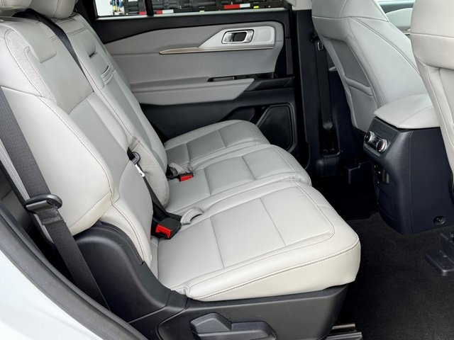 Used 2025 Ford Explorer ACTIV - photo 21