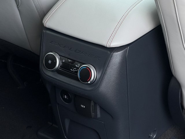 Used 2025 Ford Explorer ACTIV - photo 22