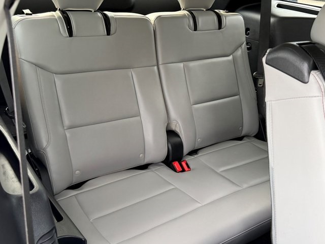 Used 2025 Ford Explorer ACTIV - photo 23