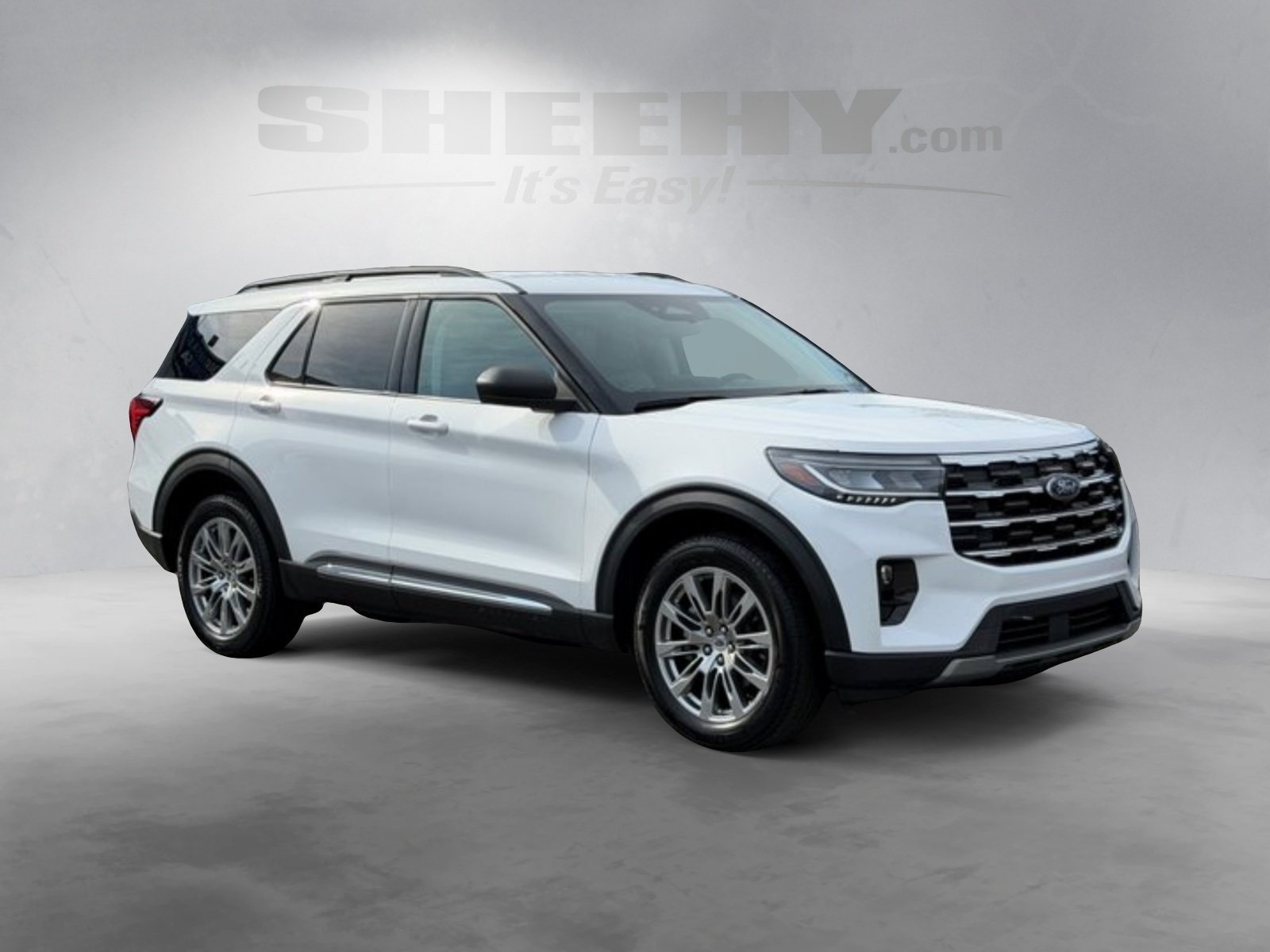 Used 2025 Ford Explorer ACTIV - photo 6