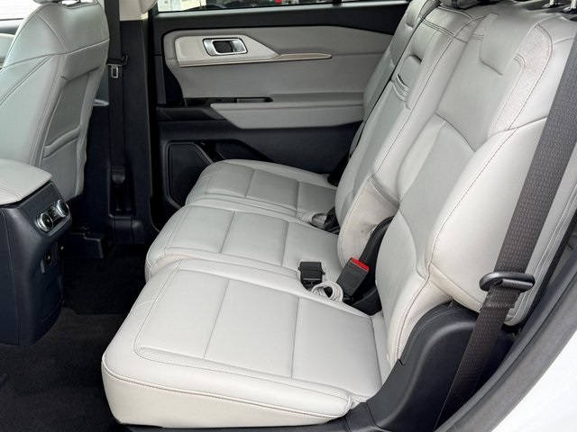 Used 2025 Ford Explorer ACTIV - photo 27