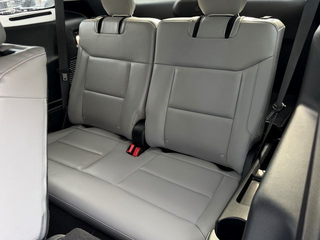 Used 2025 Ford Explorer ACTIV - photo 28