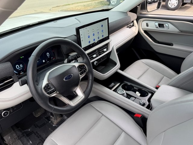 Used 2025 Ford Explorer ACTIV - photo 29
