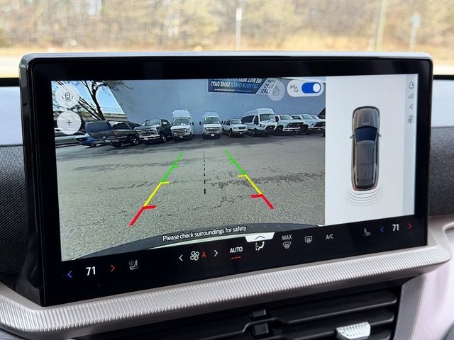 Used 2025 Ford Explorer ACTIV - photo 32