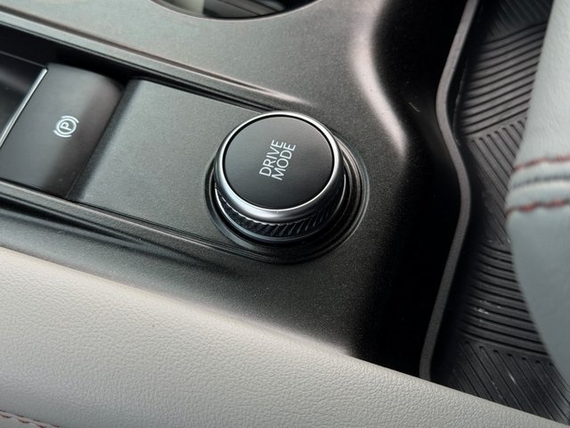 Used 2025 Ford Explorer ACTIV - photo 37